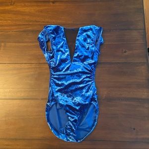 LA Dance Designs Leotard